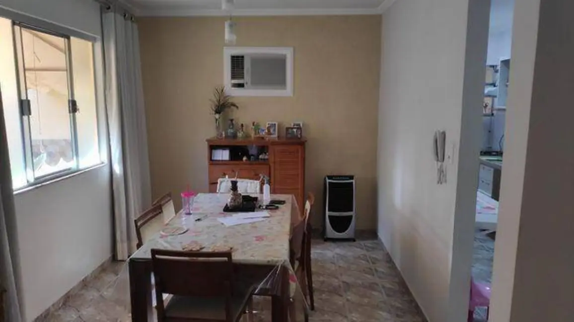 Foto 6 de Casa com 3 quartos à venda, 175m2 em Quiririm, Taubate - SP
