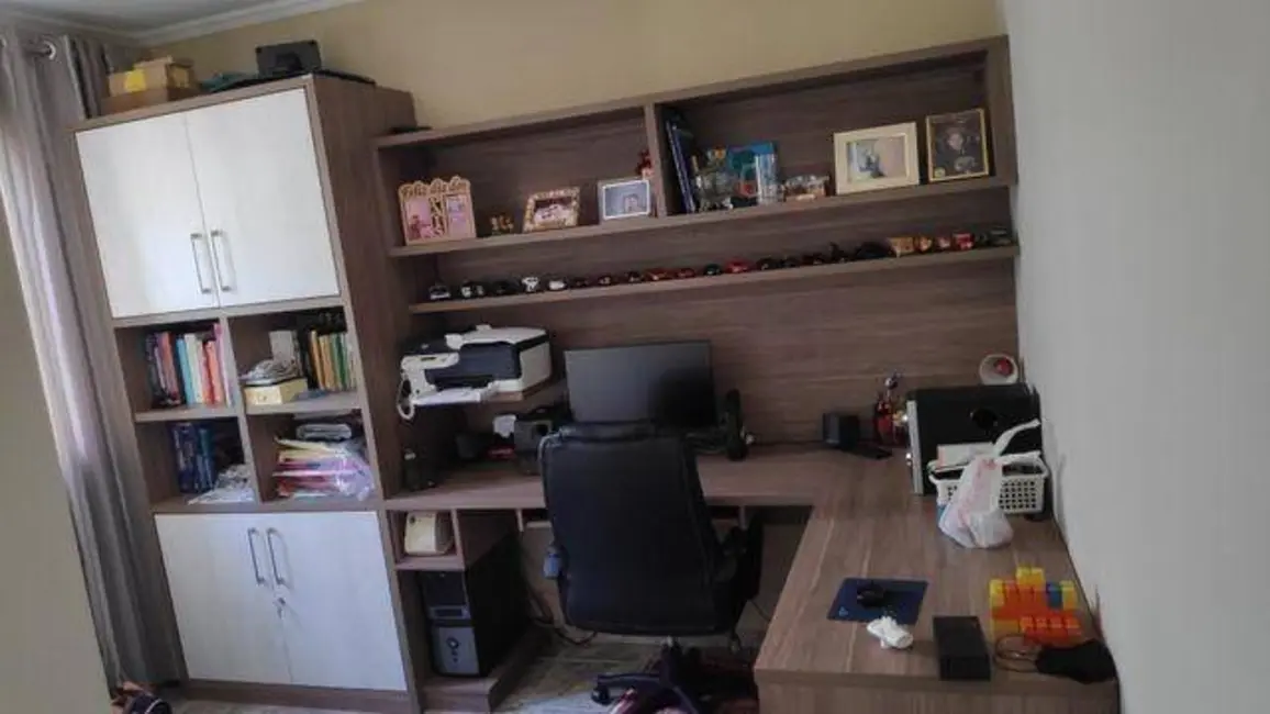 Foto 8 de Casa com 3 quartos à venda, 175m2 em Quiririm, Taubate - SP