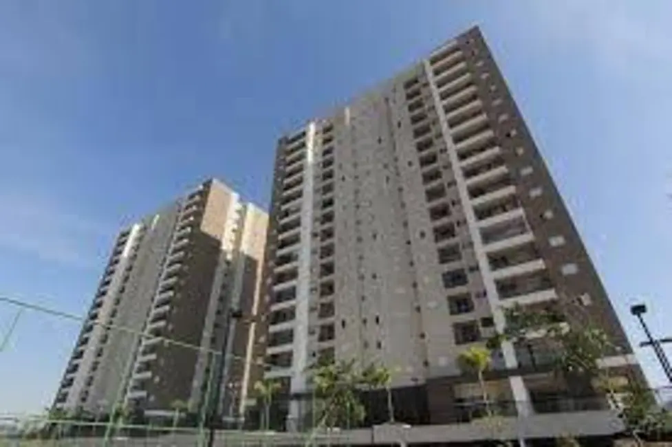 Foto 3 de Apartamento com 2 quartos à venda, 63m2 em Taubate - SP