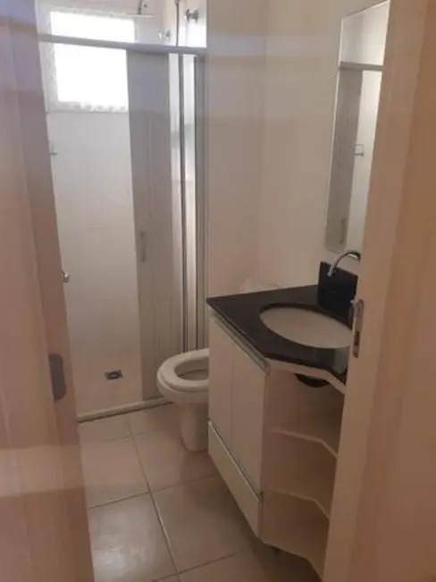 Foto 8 de Apartamento com 2 quartos à venda, 63m2 em Taubate - SP