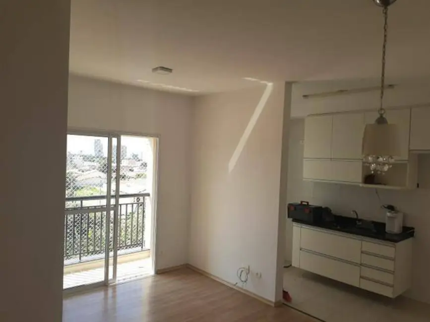 Foto 4 de Apartamento com 2 quartos à venda, 63m2 em Taubate - SP