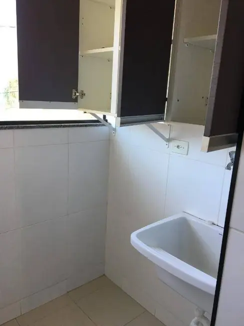 Foto 6 de Apartamento com 2 quartos à venda, 48m2 em Barranco, Taubate - SP