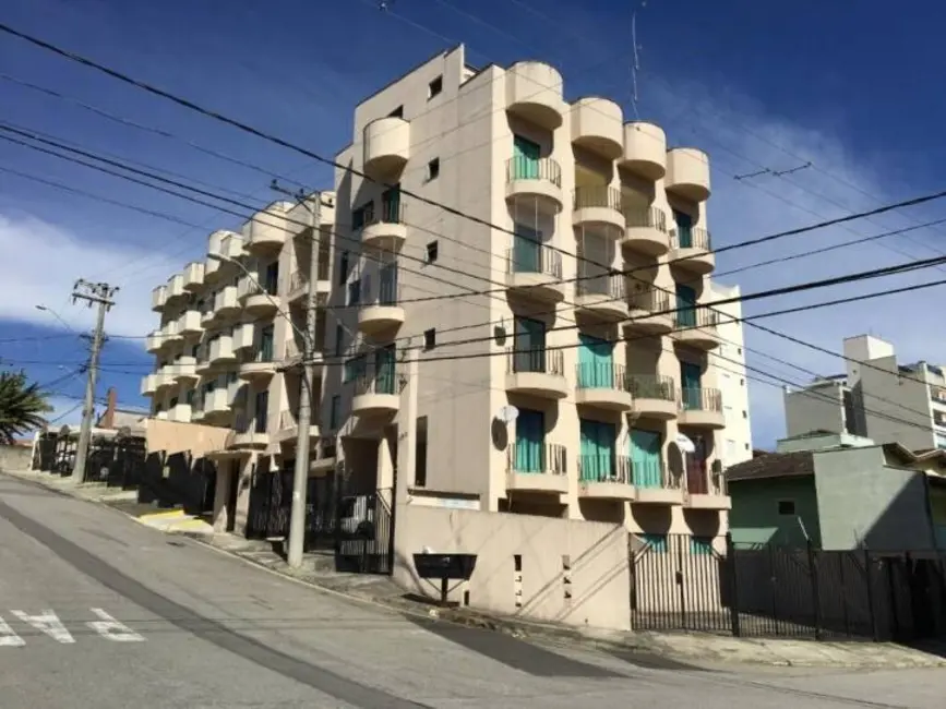 Foto 1 de Apartamento com 2 quartos à venda, 48m2 em Barranco, Taubate - SP