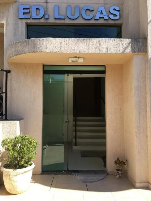 Foto 2 de Apartamento com 2 quartos à venda, 48m2 em Barranco, Taubate - SP