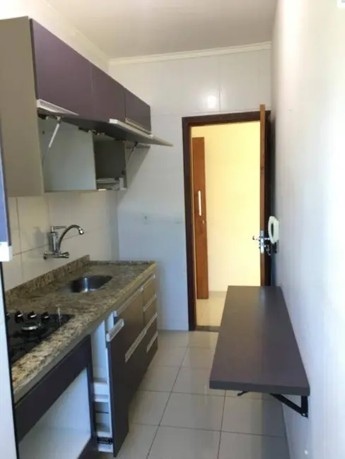 Foto 4 de Apartamento com 2 quartos à venda, 48m2 em Barranco, Taubate - SP