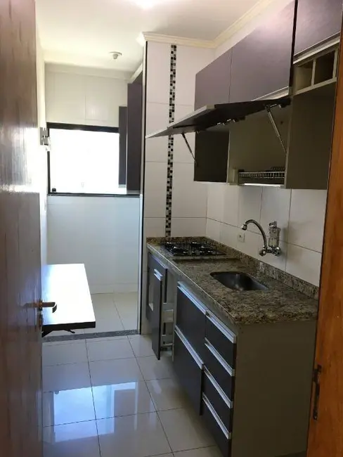 Foto 5 de Apartamento com 2 quartos à venda, 48m2 em Barranco, Taubate - SP