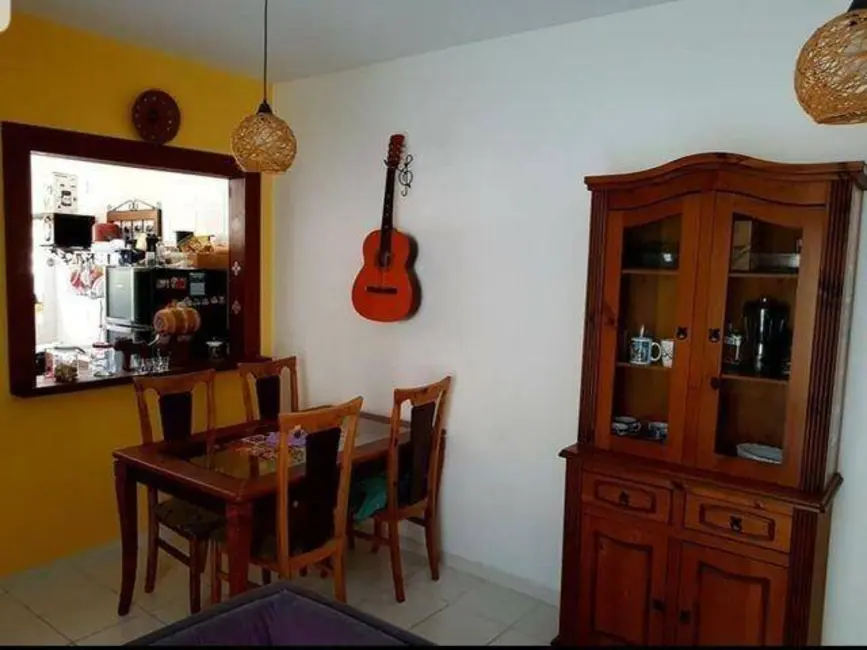 Foto 3 de Apartamento com 2 quartos à venda, 58m2 em Jardim Baronesa, Taubate - SP