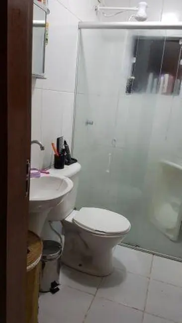 Foto 6 de Apartamento com 2 quartos à venda, 58m2 em Jardim Baronesa, Taubate - SP