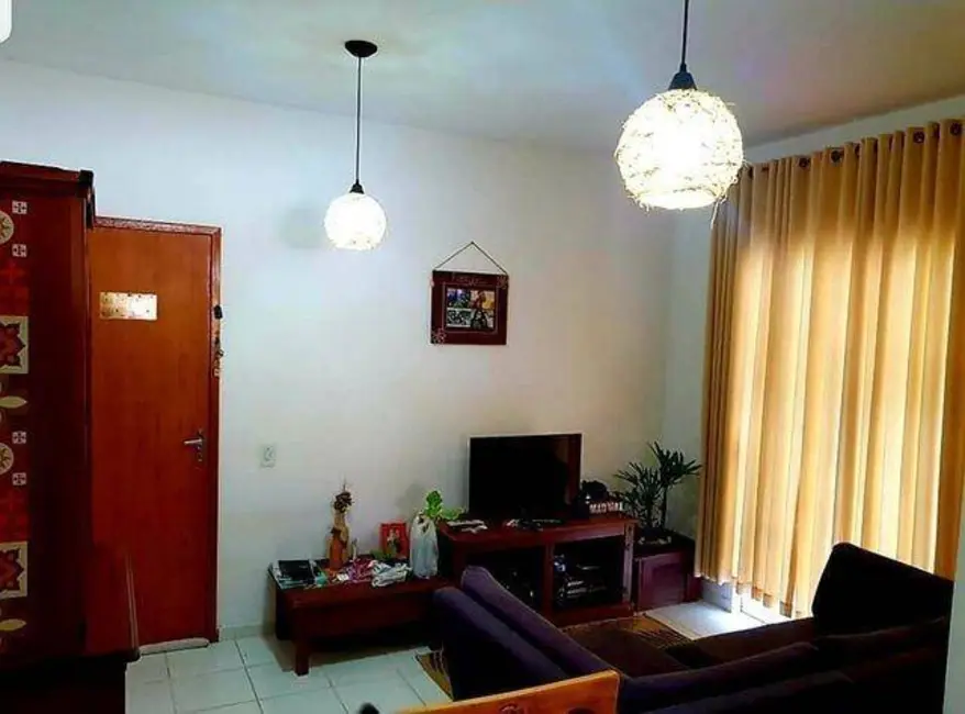 Foto 2 de Apartamento com 2 quartos à venda, 58m2 em Jardim Baronesa, Taubate - SP