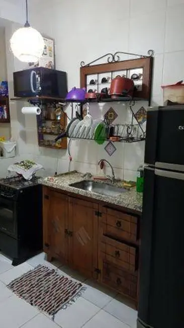 Foto 5 de Apartamento com 2 quartos à venda, 58m2 em Jardim Baronesa, Taubate - SP
