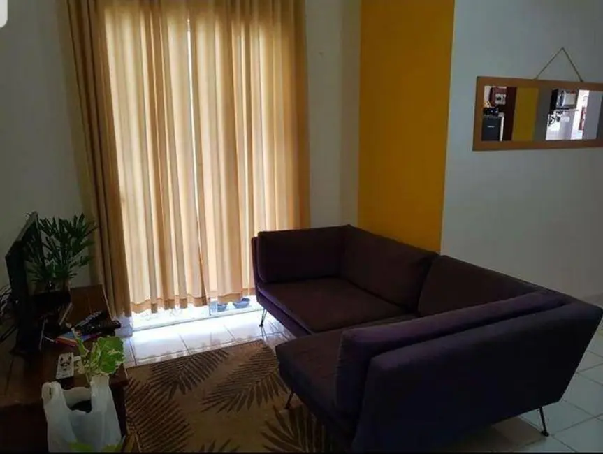 Foto 1 de Apartamento com 2 quartos à venda, 58m2 em Jardim Baronesa, Taubate - SP