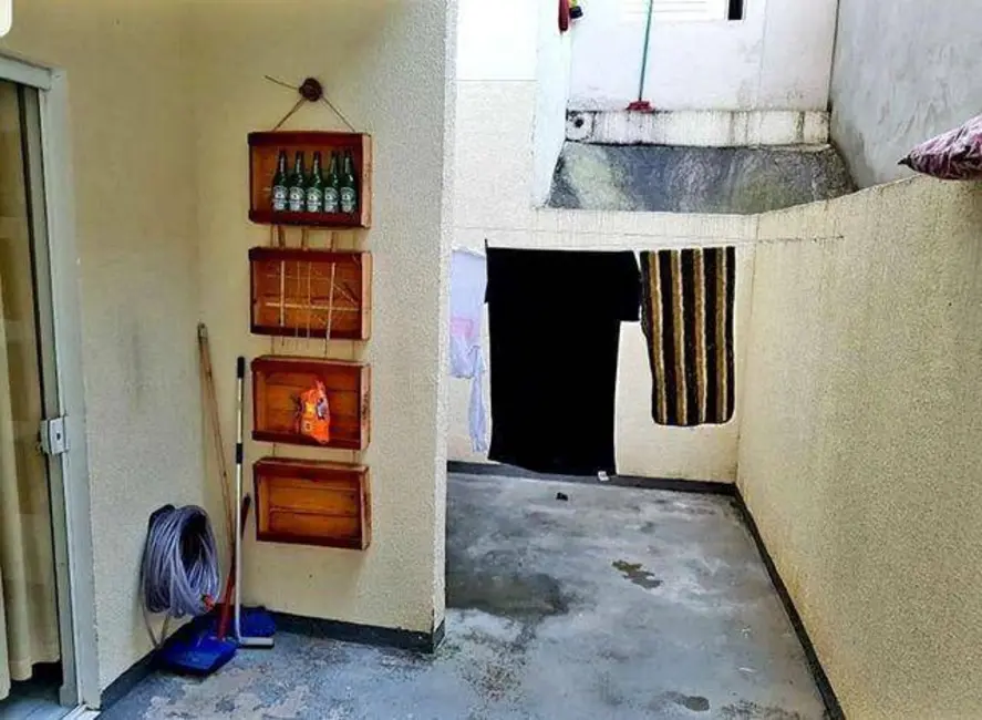 Foto 7 de Apartamento com 2 quartos à venda, 58m2 em Jardim Baronesa, Taubate - SP