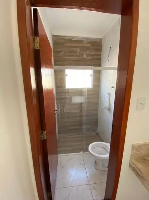 Foto 3 de Casa com 2 quartos à venda, 67m2 em Chácaras Cataguá, Taubate - SP