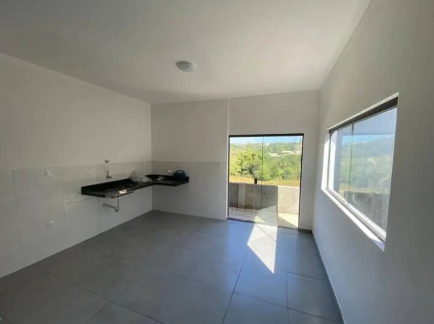 Foto 6 de Casa com 2 quartos à venda, 67m2 em Chácaras Cataguá, Taubate - SP