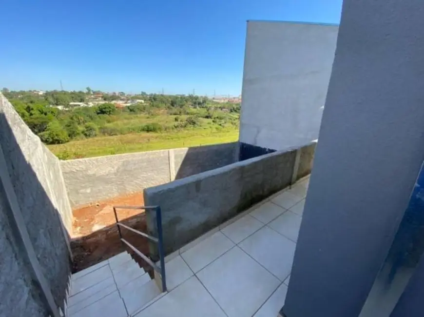 Foto 9 de Casa com 2 quartos à venda, 67m2 em Chácaras Cataguá, Taubate - SP