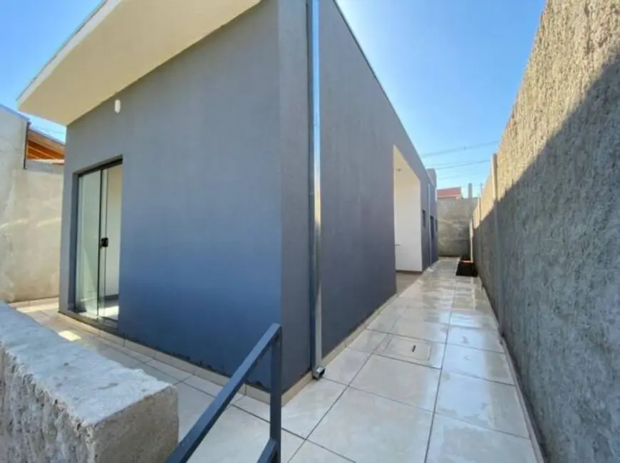 Foto 7 de Casa com 2 quartos à venda, 67m2 em Chácaras Cataguá, Taubate - SP