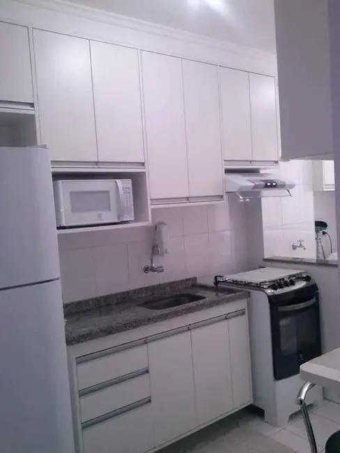 Foto 6 de Apartamento com 3 quartos à venda, 71m2 em Parque São Luís, Taubate - SP