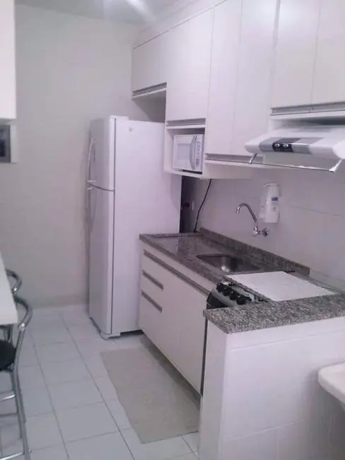 Foto 4 de Apartamento com 3 quartos à venda, 71m2 em Parque São Luís, Taubate - SP