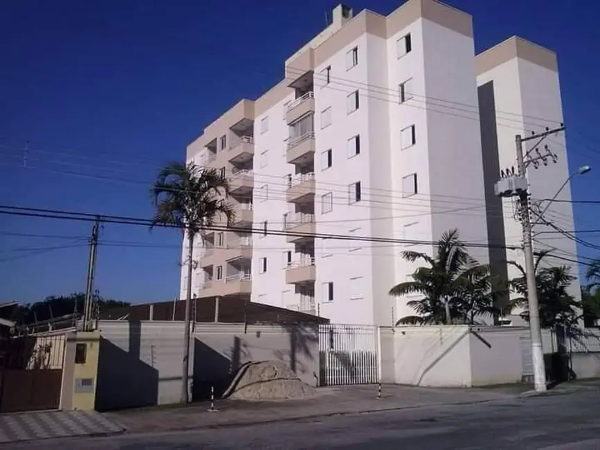 Foto 1 de Apartamento com 3 quartos à venda, 71m2 em Parque São Luís, Taubate - SP