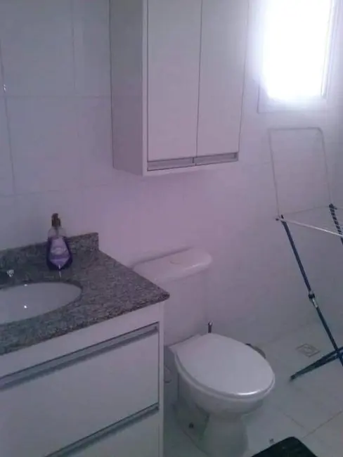 Foto 5 de Apartamento com 3 quartos à venda, 71m2 em Parque São Luís, Taubate - SP