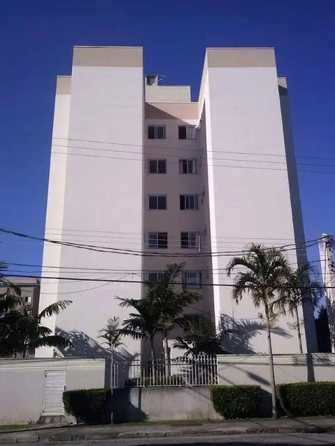 Foto 2 de Apartamento com 3 quartos à venda, 71m2 em Parque São Luís, Taubate - SP