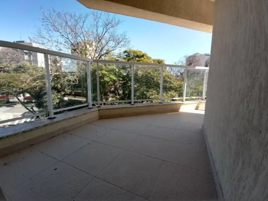 Foto 3 de Apartamento com 3 quartos à venda, 127m2 em Centro, Taubate - SP