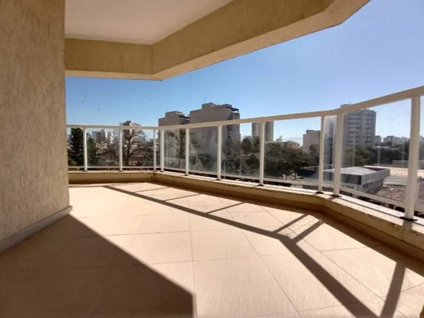 Foto 3 de Apartamento com 3 quartos à venda, 127m2 em Centro, Taubate - SP