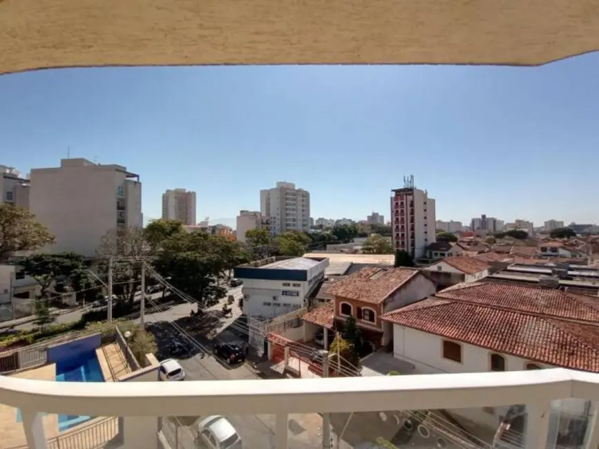 Foto 4 de Apartamento com 3 quartos à venda, 127m2 em Centro, Taubate - SP