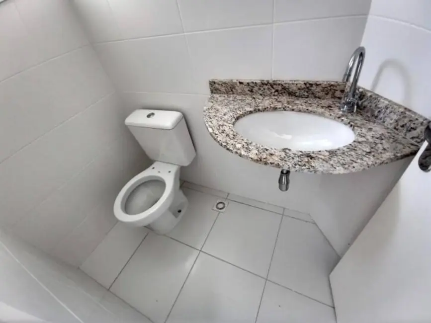 Foto 7 de Apartamento com 3 quartos à venda, 127m2 em Centro, Taubate - SP