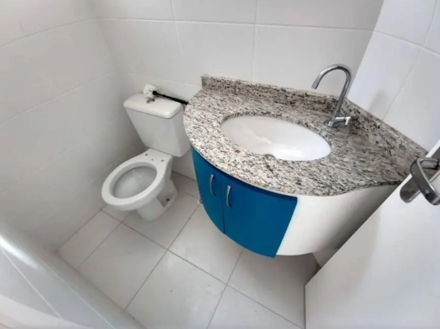 Foto 8 de Apartamento com 3 quartos à venda, 127m2 em Centro, Taubate - SP