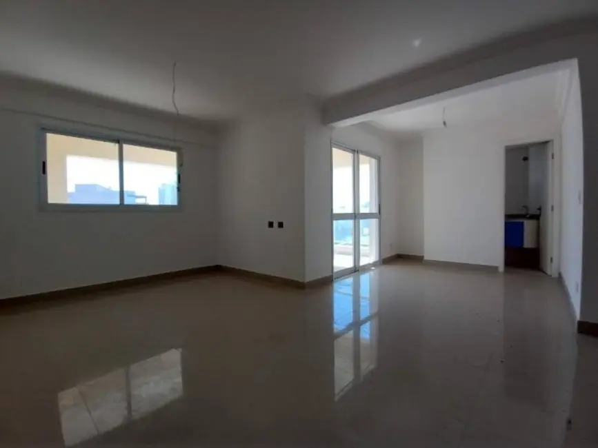 Foto 7 de Apartamento com 3 quartos à venda, 127m2 em Centro, Taubate - SP