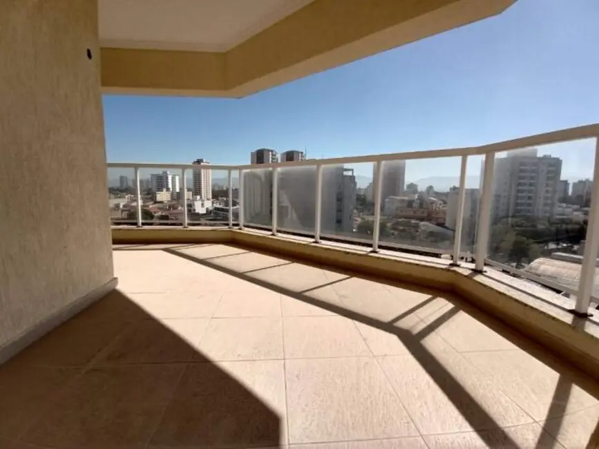Foto 4 de Apartamento com 3 quartos à venda, 127m2 em Centro, Taubate - SP