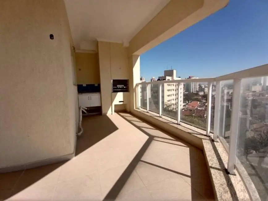 Foto 2 de Apartamento com 3 quartos à venda, 127m2 em Centro, Taubate - SP