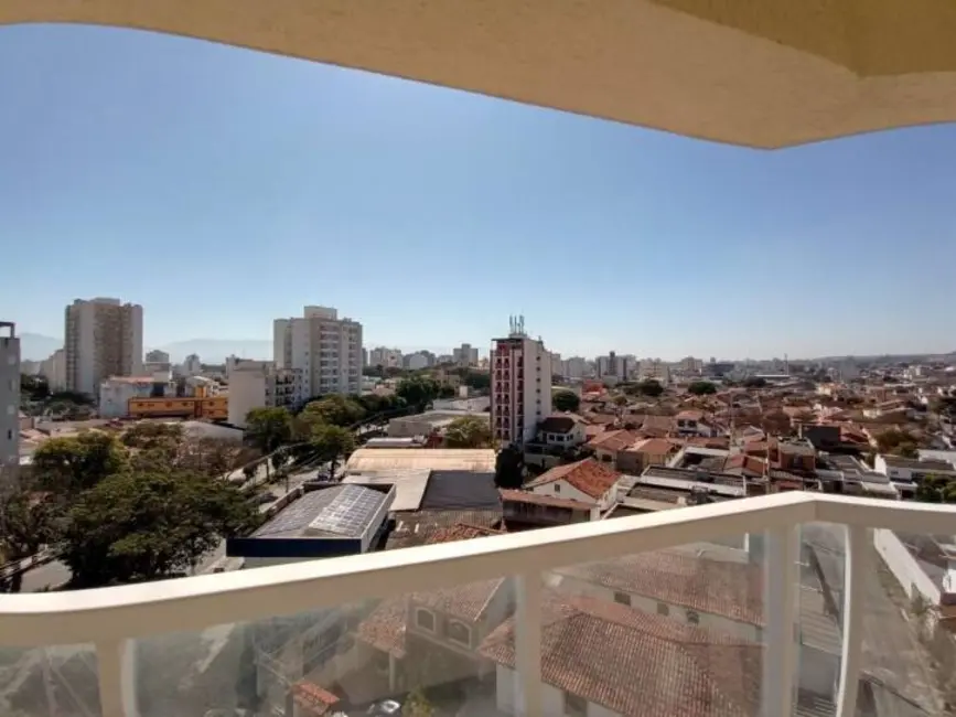 Foto 5 de Apartamento com 3 quartos à venda, 127m2 em Centro, Taubate - SP