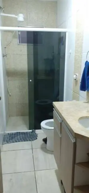 Foto 6 de Casa com 3 quartos à venda, 212m2 em  - SP