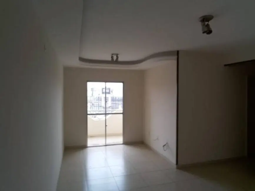 Foto 3 de Apartamento com 3 quartos à venda, 83m2 em Vila Nossa Senhora das Graças, Taubate - SP