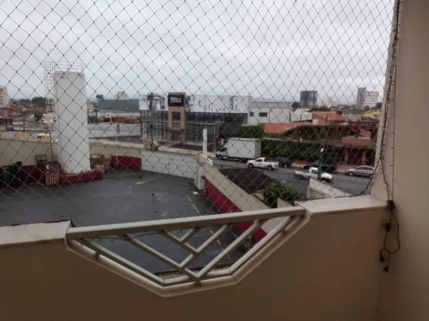 Foto 4 de Apartamento com 3 quartos à venda, 83m2 em Vila Nossa Senhora das Graças, Taubate - SP