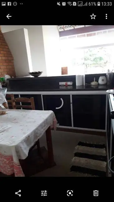 Foto 6 de Chácara à venda, 728m2 em São Gonçalo, Taubate - SP