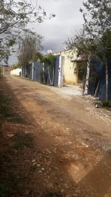 Foto 28 de Chácara à venda, 728m2 em São Gonçalo, Taubate - SP