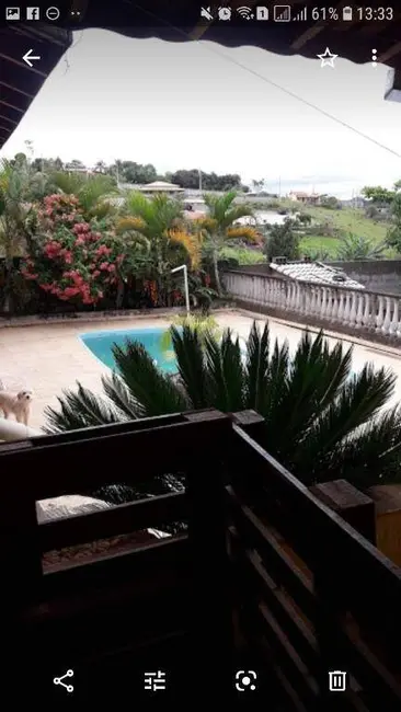 Foto 16 de Chácara à venda, 728m2 em São Gonçalo, Taubate - SP