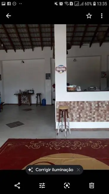 Foto 19 de Chácara à venda, 728m2 em São Gonçalo, Taubate - SP