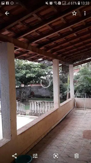 Foto 17 de Chácara à venda, 728m2 em São Gonçalo, Taubate - SP