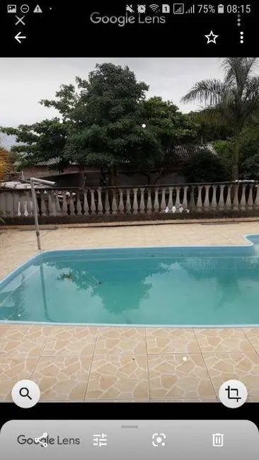 Foto 24 de Chácara à venda, 728m2 em São Gonçalo, Taubate - SP