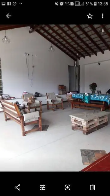 Foto 18 de Chácara à venda, 728m2 em São Gonçalo, Taubate - SP