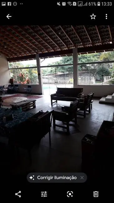 Foto 8 de Chácara à venda, 728m2 em São Gonçalo, Taubate - SP