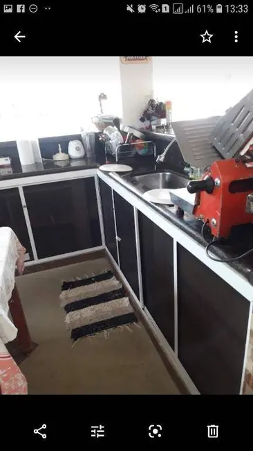 Foto 5 de Chácara à venda, 728m2 em São Gonçalo, Taubate - SP