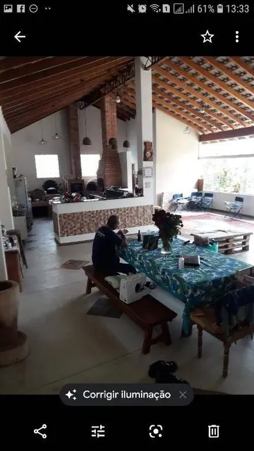 Foto 7 de Chácara à venda, 728m2 em São Gonçalo, Taubate - SP