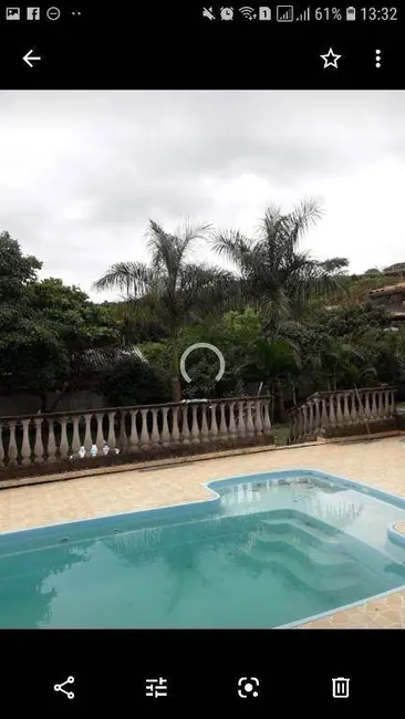 Foto 14 de Chácara à venda, 728m2 em São Gonçalo, Taubate - SP