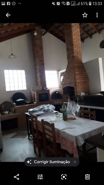 Foto 4 de Chácara à venda, 728m2 em São Gonçalo, Taubate - SP