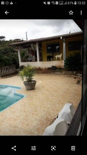 Foto 13 de Chácara à venda, 728m2 em São Gonçalo, Taubate - SP